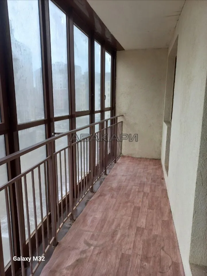 2-комнатная улица Петра Ломако, 16 за 50000 руб/мес фото 18 2-комнатная улица Петра Ломако, 16 за 50000 руб/мес фото 18