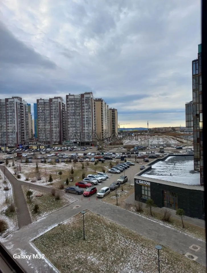 2-комнатная улица Петра Ломако, 16  за 50000 руб/мес фото 19