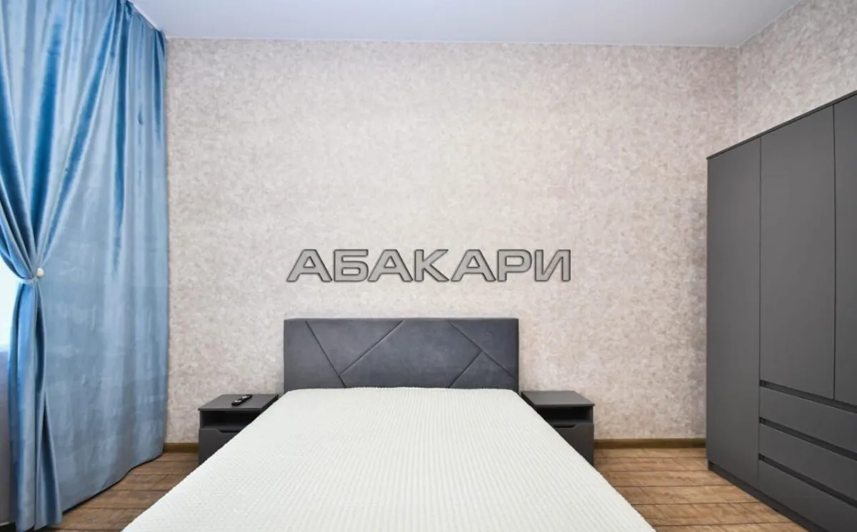 2-комнатная улица Петра Подзолкова, 12  за 45000 руб/мес фото 8