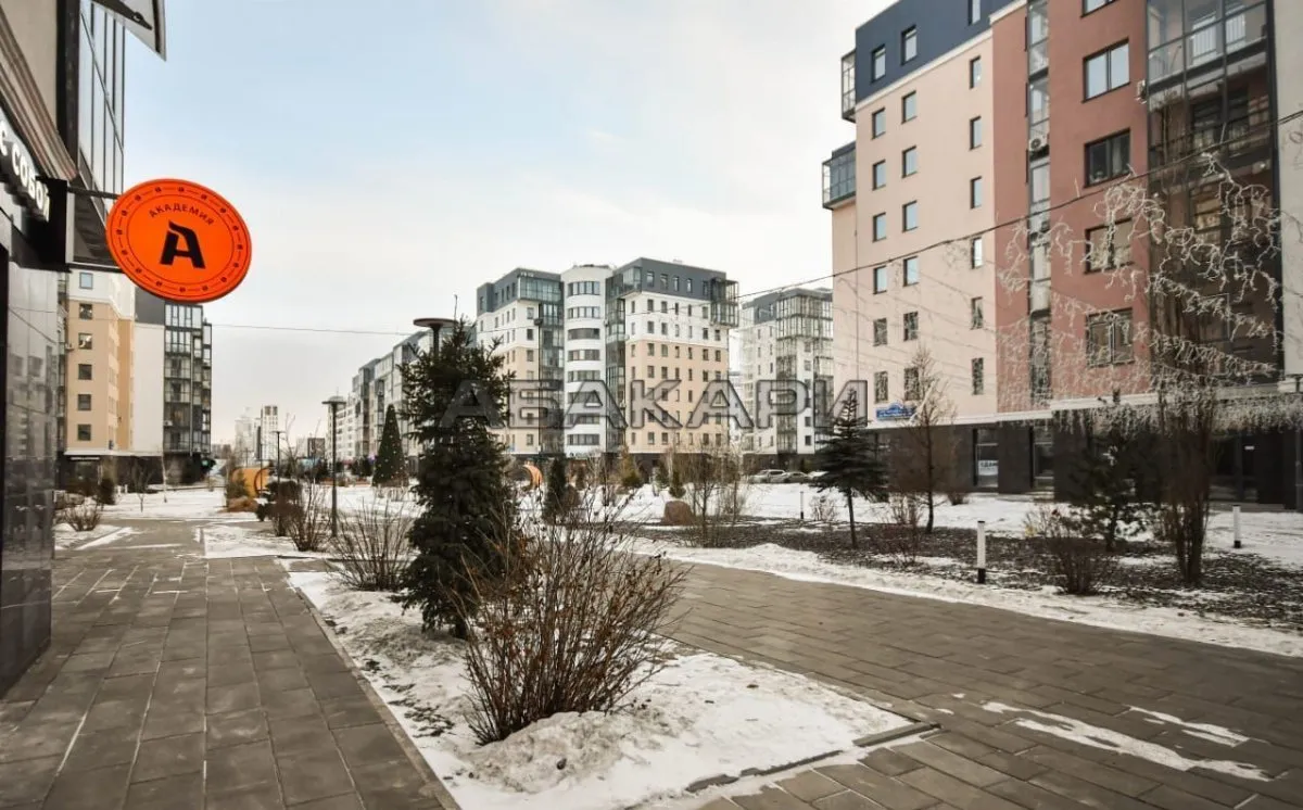 2-комнатная улица Петра Подзолкова, 12  за 45000 руб/мес фото 14