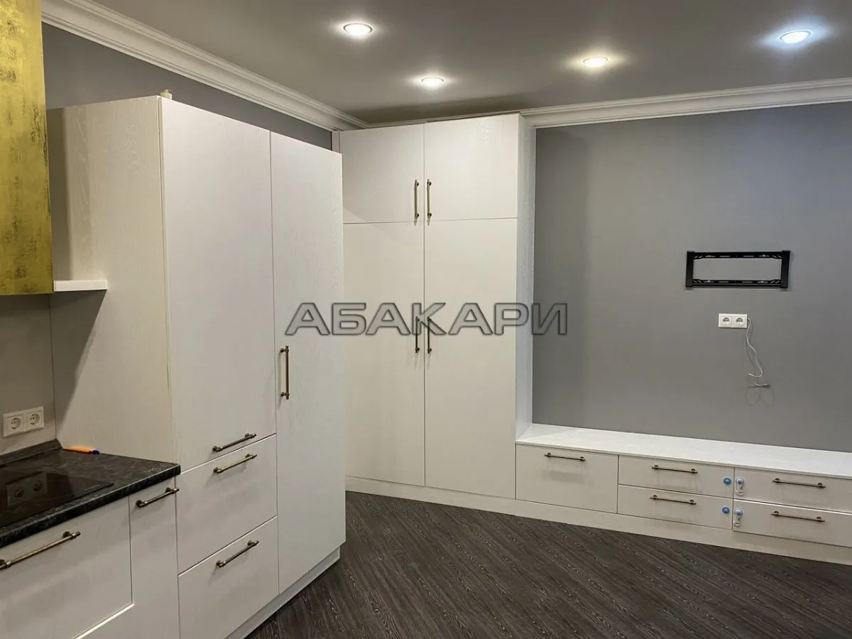 4-комнатная улица Водопьянова, 13  за 48000 руб/мес фото 5