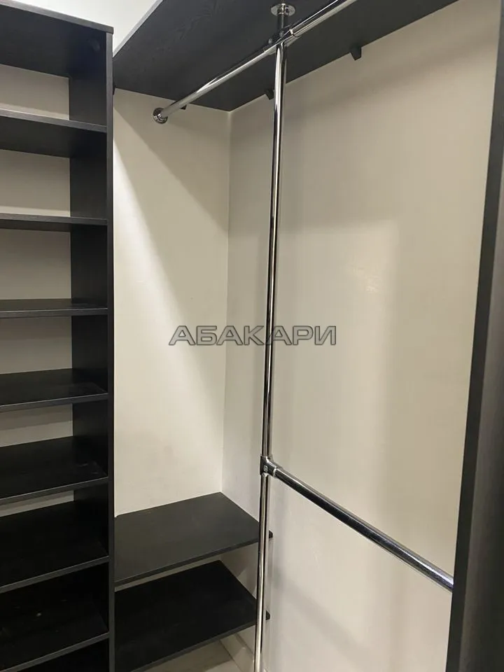 4-комнатная улица Водопьянова, 13  за 48000 руб/мес фото 9