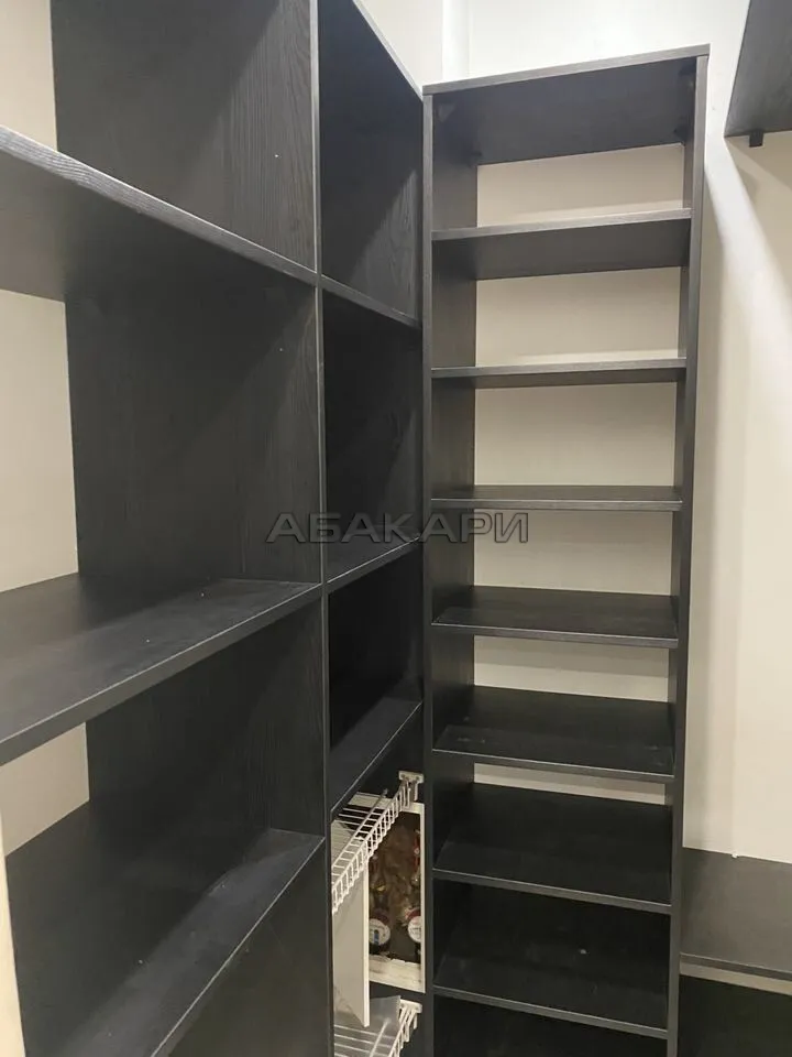 4-комнатная улица Водопьянова, 13  за 48000 руб/мес фото 11