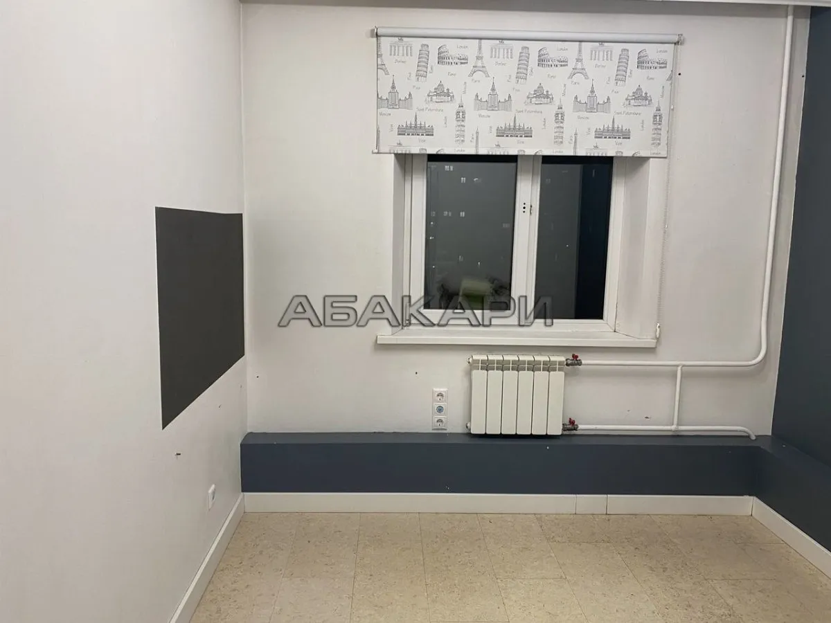 4-комнатная улица Водопьянова, 13  за 48000 руб/мес фото 10