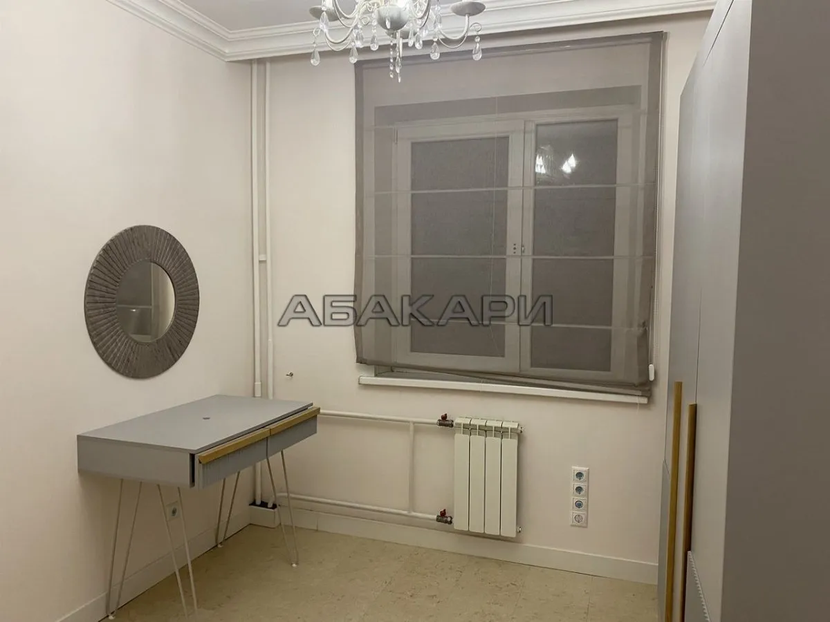 4-комнатная улица Водопьянова, 13  за 48000 руб/мес фото 8