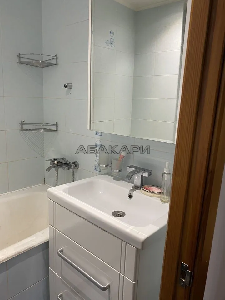 4-комнатная улица Водопьянова, 13  за 48000 руб/мес фото 13