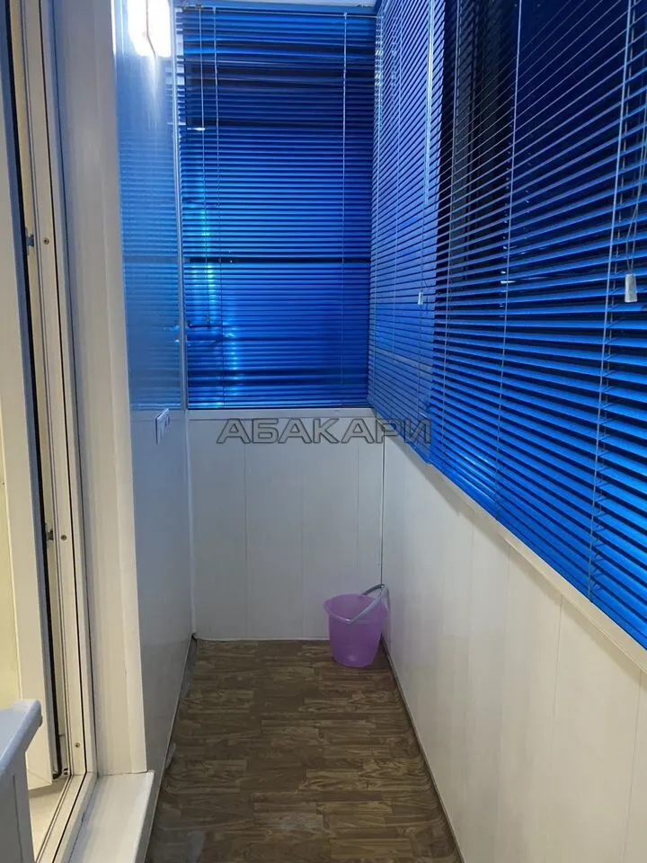 4-комнатная улица Водопьянова, 13  за 48000 руб/мес фото 14