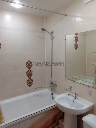 2-комнатная Волгоградская улица, 19А  за 33000 руб/мес фото 7