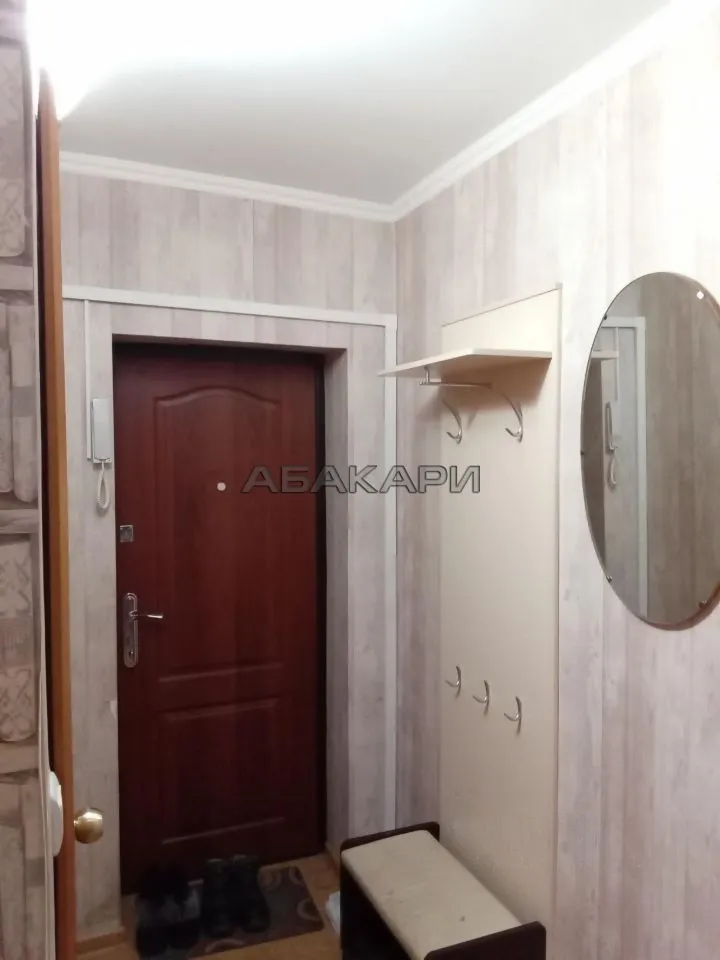 2-комнатная Волгоградская улица, 19А  за 33000 руб/мес фото 6