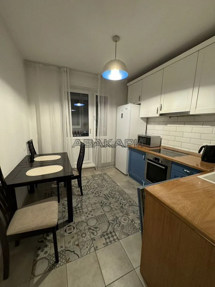 2-комнатная Караульная улица, 46  за 40000 руб/мес фото 2