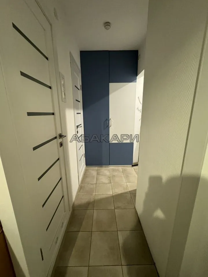 2-комнатная Караульная улица, 46  за 40000 руб/мес фото 3