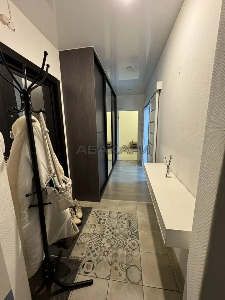 2-комнатная Караульная улица, 46  за 40000 руб/мес фото 4