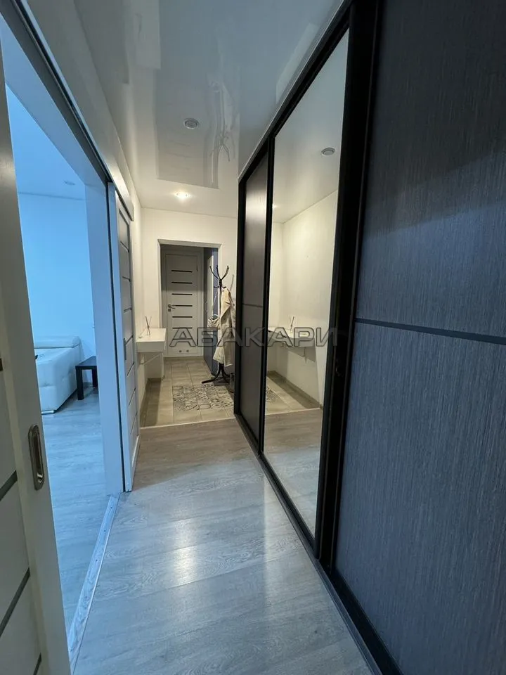 2-комнатная Караульная улица, 46  за 40000 руб/мес фото 5