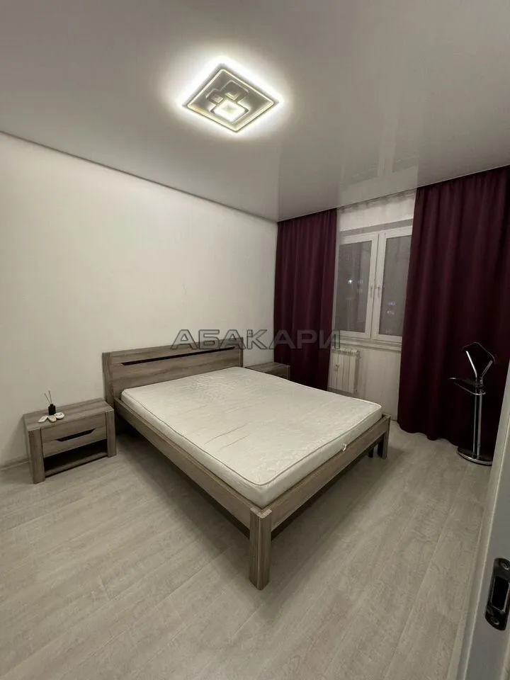 2-комнатная Караульная улица, 46  за 40000 руб/мес фото 6