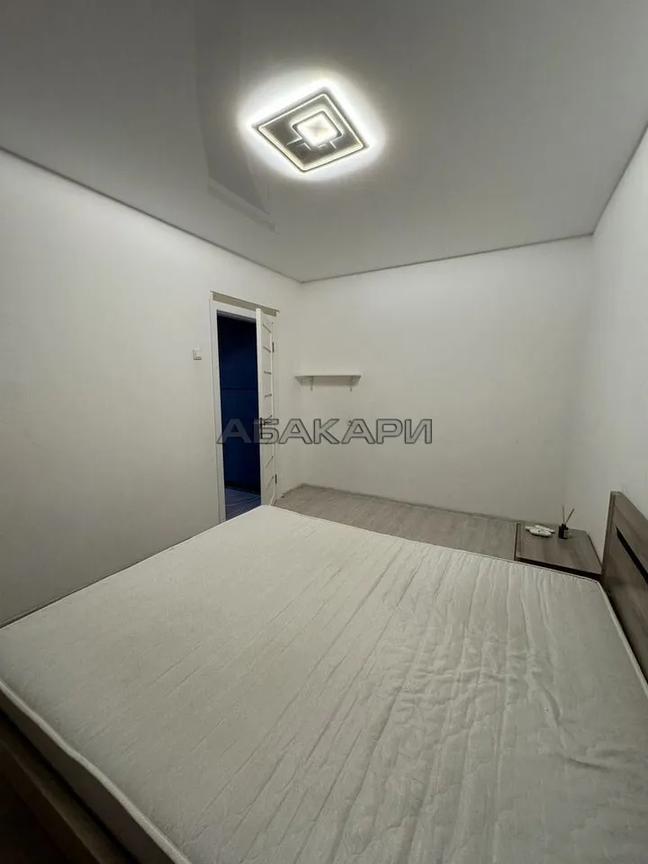 2-комнатная Караульная улица, 46  за 40000 руб/мес фото 7