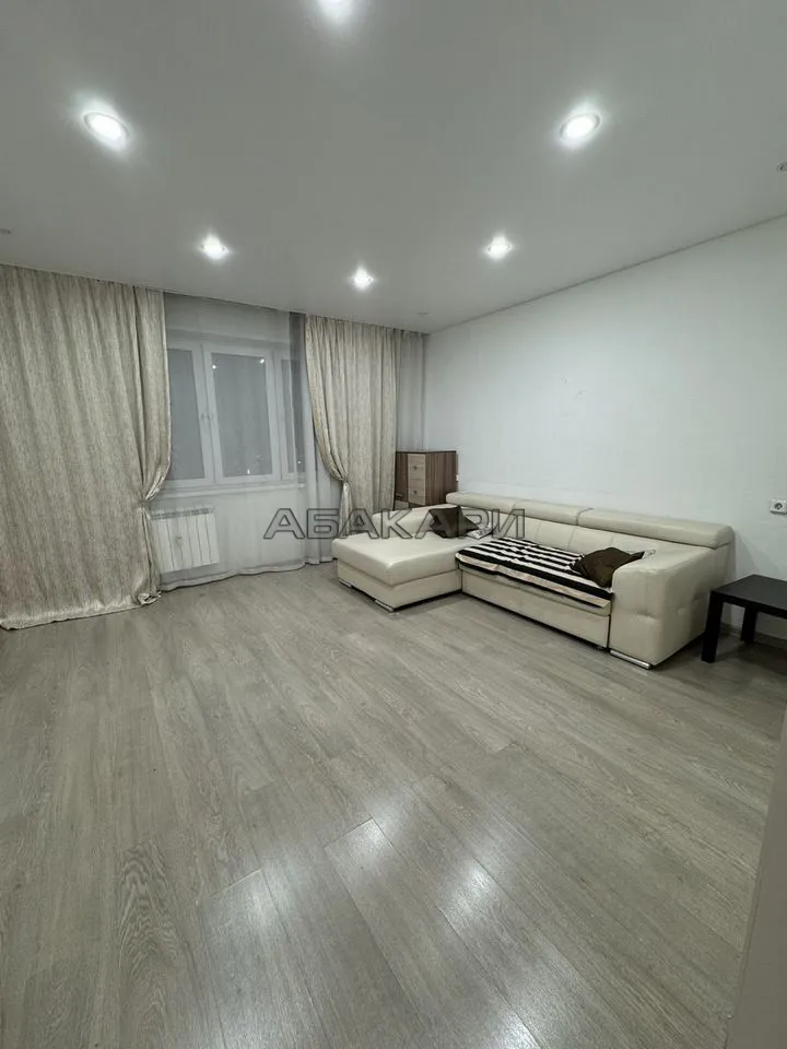 2-комнатная Караульная улица, 46  за 40000 руб/мес фото 8