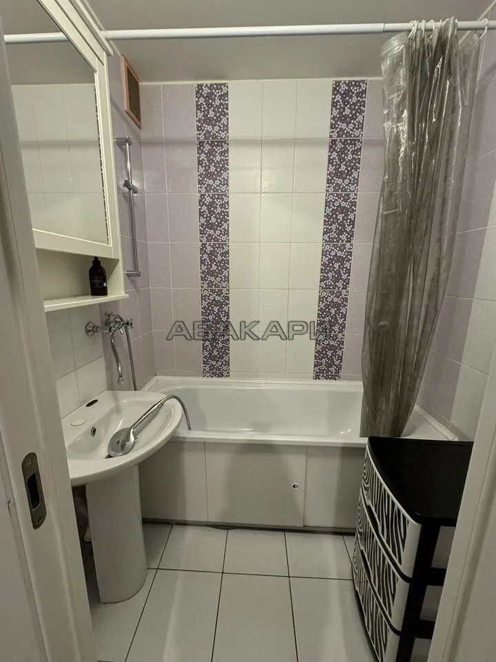 2-комнатная Караульная улица, 46  за 40000 руб/мес фото 11