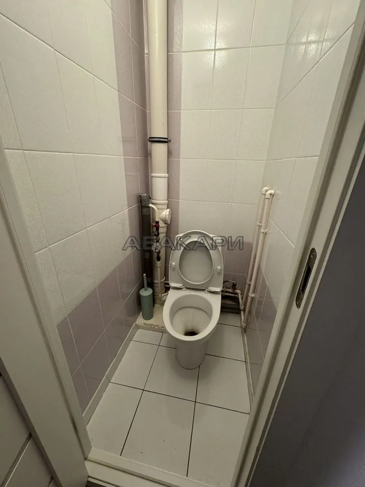 2-комнатная Караульная улица, 46  за 40000 руб/мес фото 12