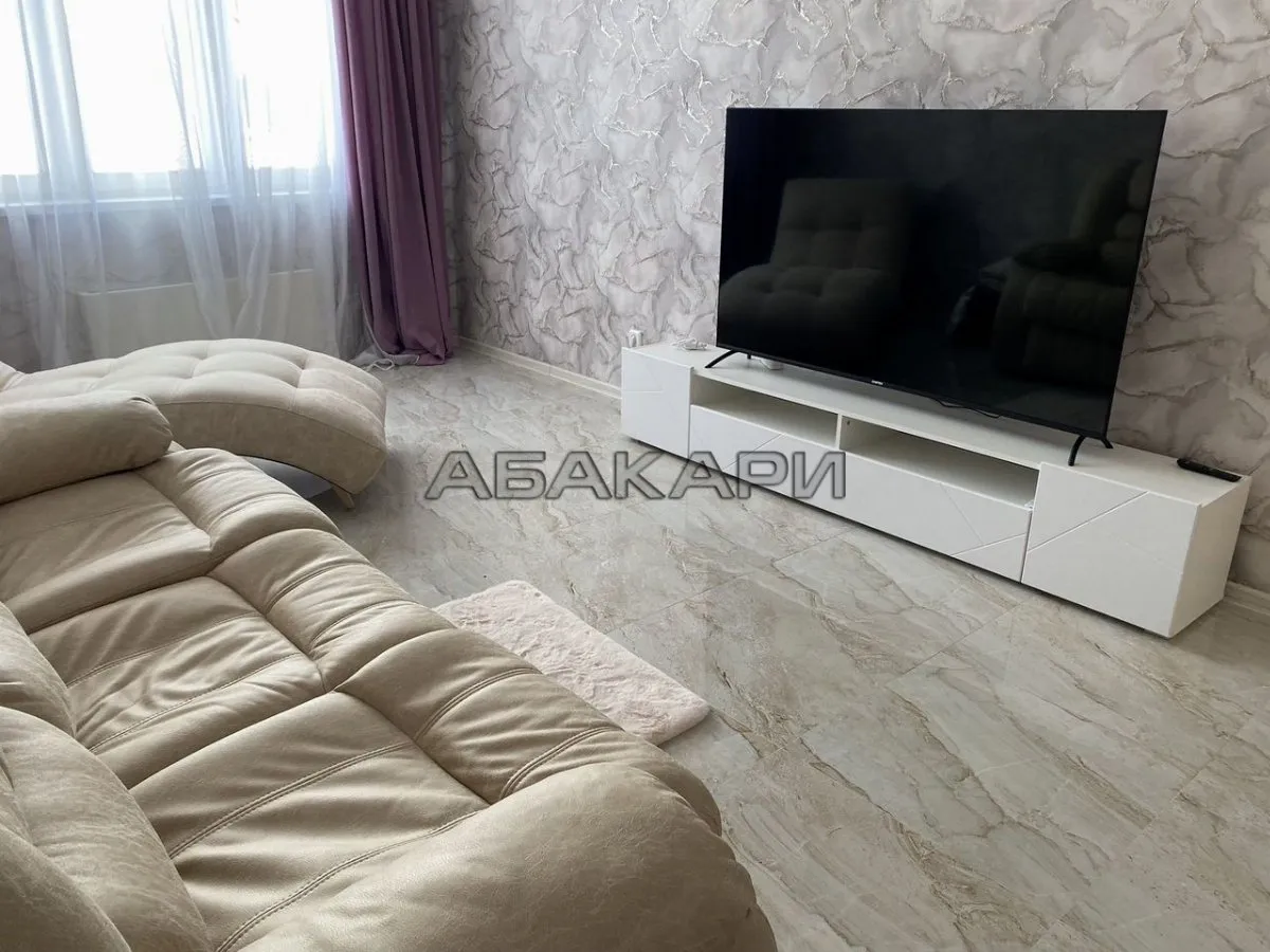 1-комнатная улица 9 Мая, 83 за 42000 руб/мес фото 1 1-комнатная улица 9 Мая, 83 за 42000 руб/мес фото 1