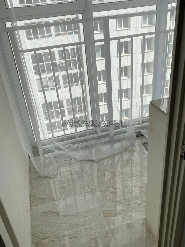 1-комнатная улица 9 Мая, 83 за 42000 руб/мес фото 2 1-комнатная улица 9 Мая, 83 за 42000 руб/мес фото 2