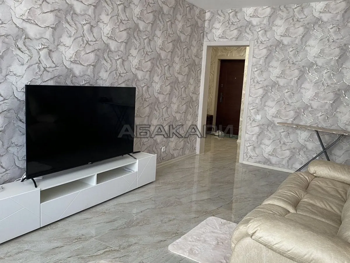 1-комнатная улица 9 Мая, 83 за 42000 руб/мес фото 3 1-комнатная улица 9 Мая, 83 за 42000 руб/мес фото 3