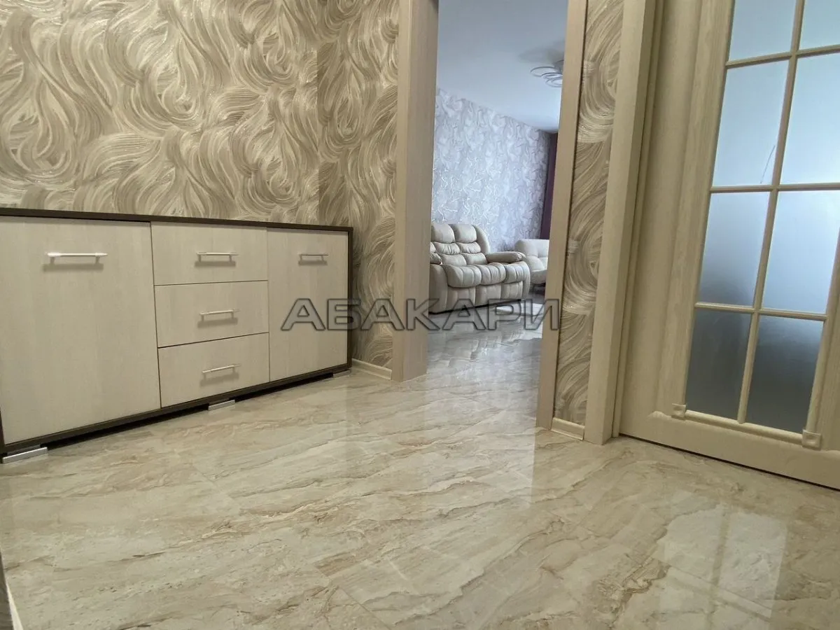 1-комнатная улица 9 Мая, 83 за 42000 руб/мес фото 5 1-комнатная улица 9 Мая, 83 за 42000 руб/мес фото 5