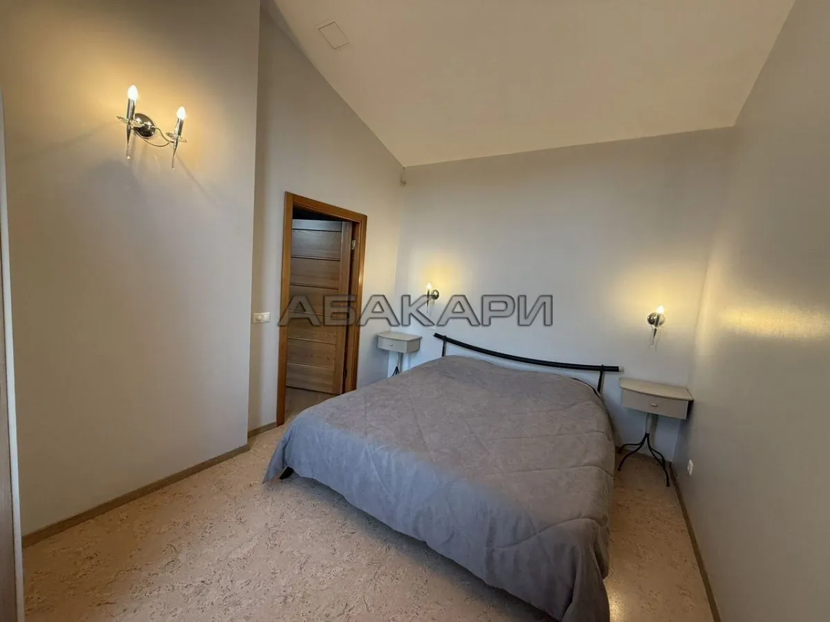 2-комнатная улица Железнодорожников, 20Д за 70000 руб/мес фото 4 2-комнатная улица Железнодорожников, 20Д за 70000 руб/мес фото 4