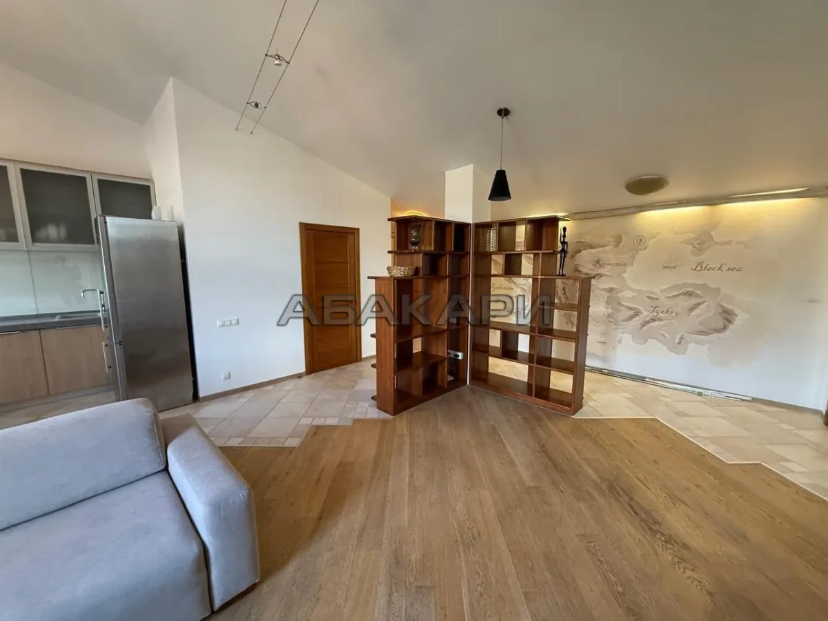 2-комнатная улица Железнодорожников, 20Д за 70000 руб/мес фото 8 2-комнатная улица Железнодорожников, 20Д за 70000 руб/мес фото 8