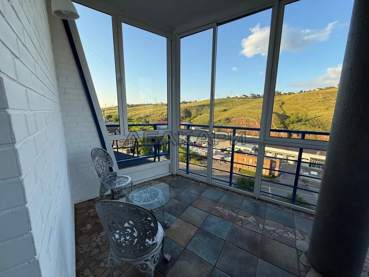 2-комнатная улица Железнодорожников, 20Д за 70000 руб/мес фото 11 2-комнатная улица Железнодорожников, 20Д за 70000 руб/мес фото 11