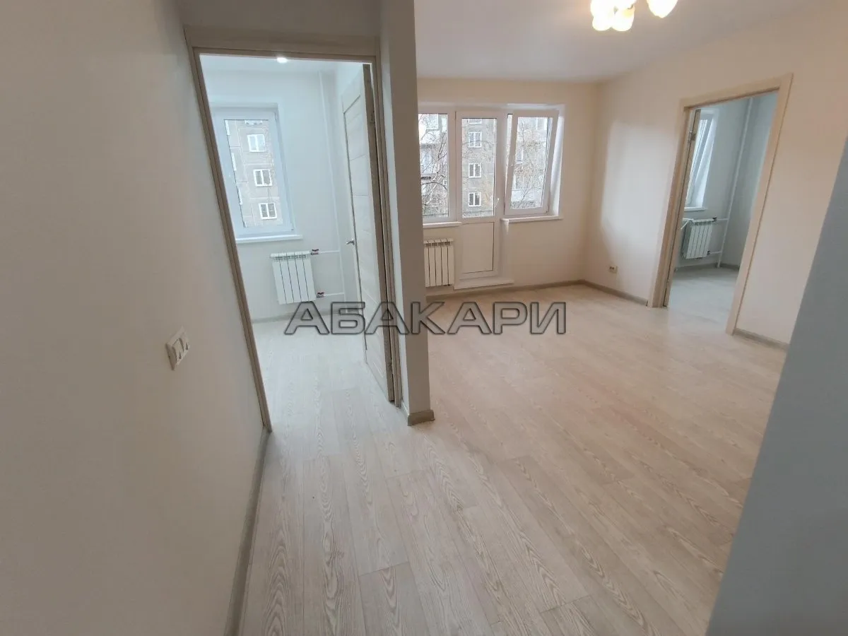 2-комнатная Аэровокзальная улица, 2Г  за 29000 руб/мес фото 3