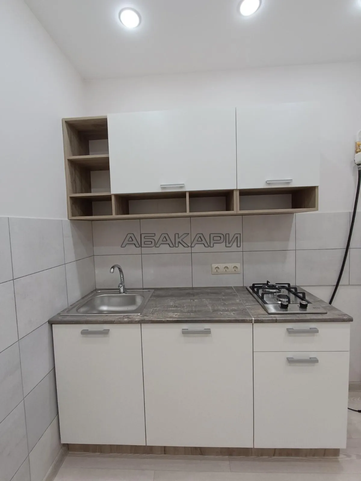 2-комнатная Аэровокзальная улица, 2Г  за 29000 руб/мес фото 1