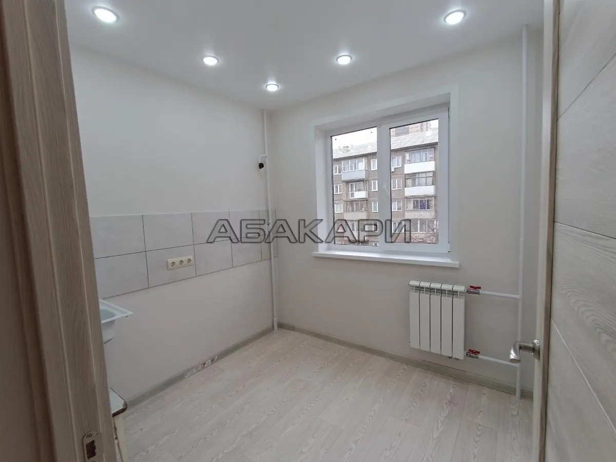 2-комнатная Аэровокзальная улица, 2Г  за 29000 руб/мес фото 2