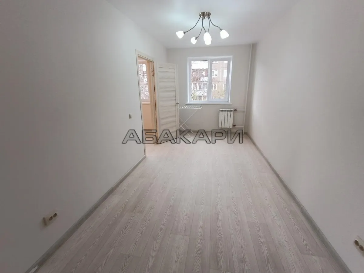 2-комнатная Аэровокзальная улица, 2Г  за 29000 руб/мес фото 4