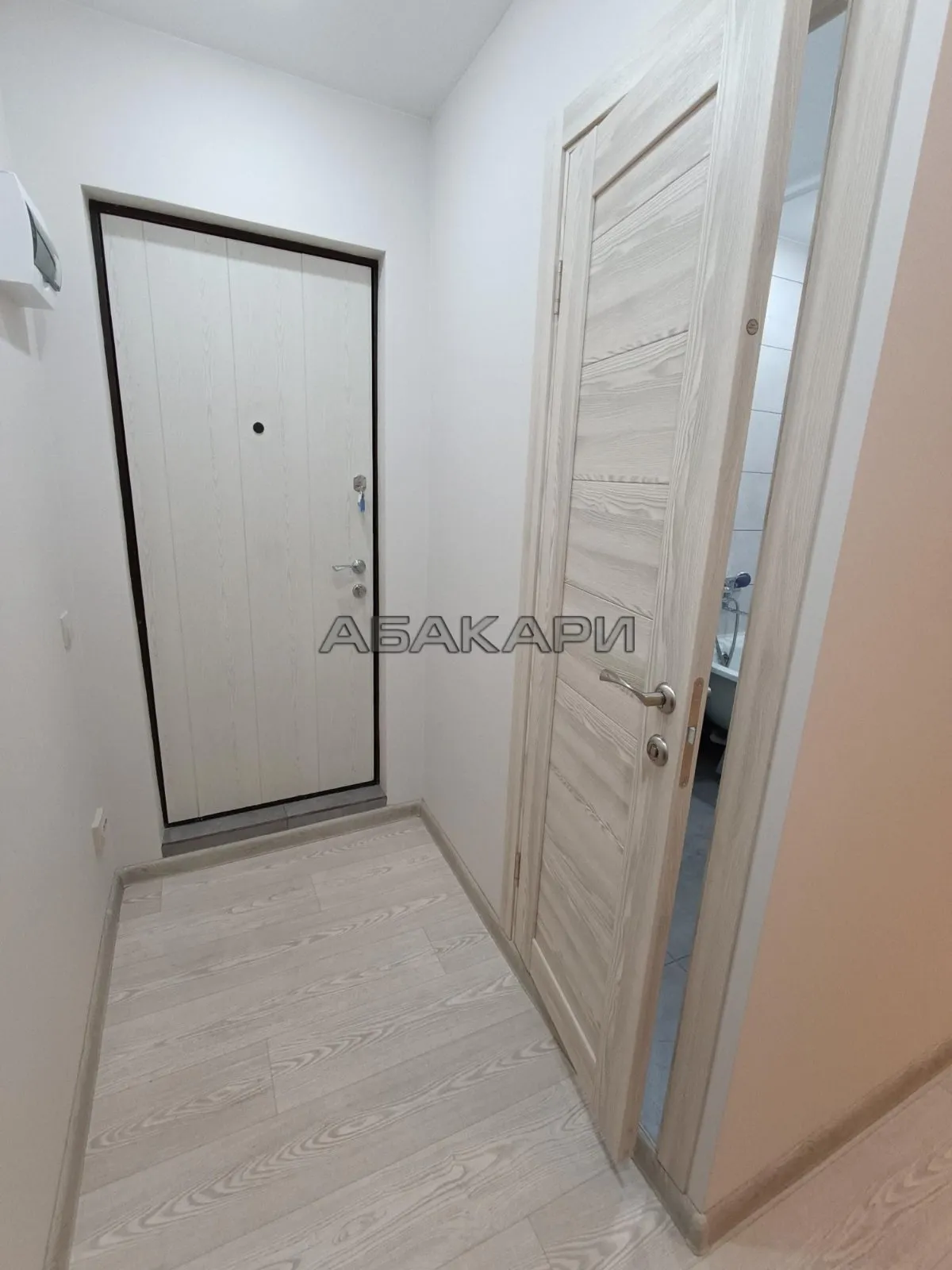 2-комнатная Аэровокзальная улица, 2Г  за 29000 руб/мес фото 7