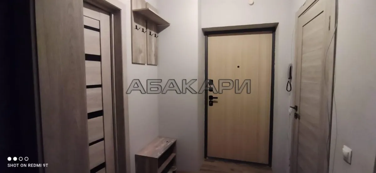 1-комнатная Апрельская улица, 5К за 27000 руб/мес фото 5 1-комнатная Апрельская улица, 5К за 27000 руб/мес фото 5