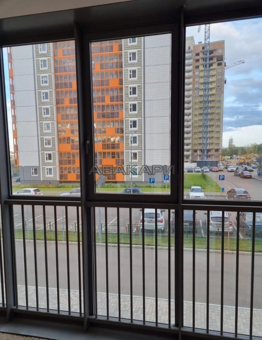 1-комнатная Апрельская улица, 5К за 27000 руб/мес фото 11 1-комнатная Апрельская улица, 5К за 27000 руб/мес фото 11