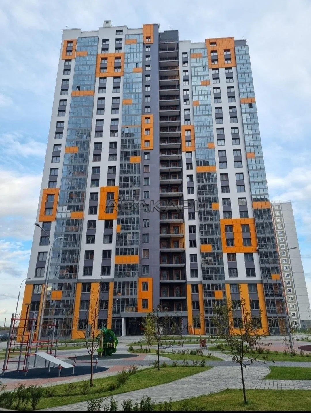 1-комнатная Апрельская улица, 5К за 27000 руб/мес фото 12 1-комнатная Апрельская улица, 5К за 27000 руб/мес фото 12