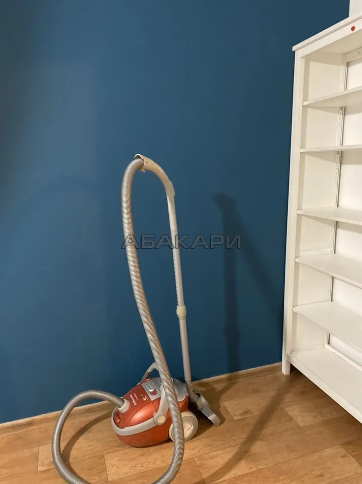 1-комнатная улица Чернышевского, 118А  за 30000 руб/мес фото 6