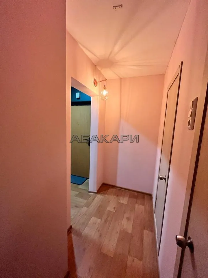 1-комнатная улица Чернышевского, 118А  за 30000 руб/мес фото 12