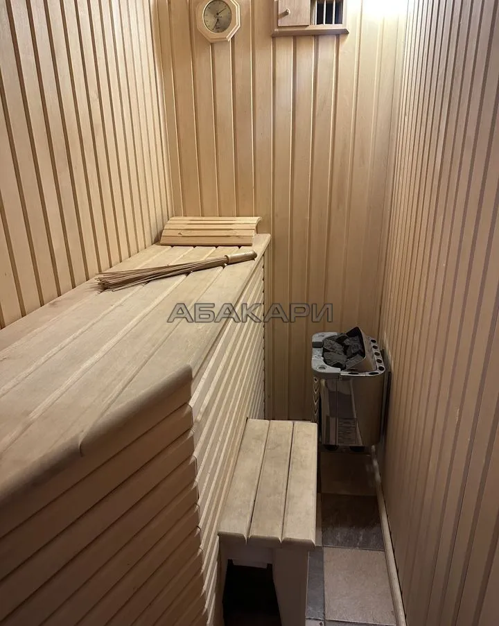 2-комнатная Крайняя улица, 2А за 60000 руб/мес фото 4 2-комнатная Крайняя улица, 2А за 60000 руб/мес фото 4