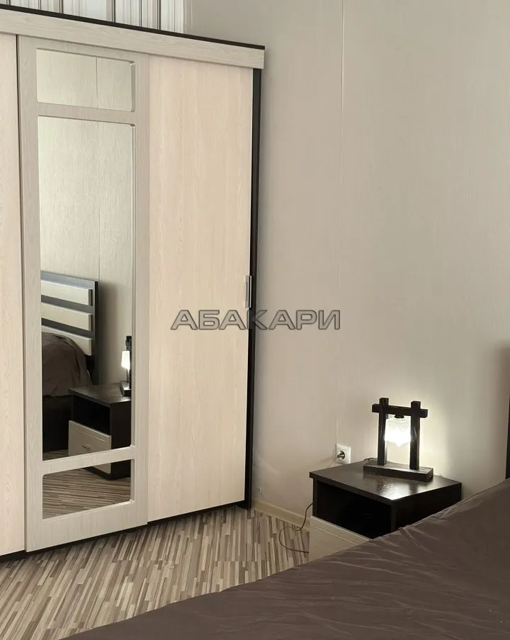 2-комнатная Крайняя улица, 2А за 60000 руб/мес фото 6 2-комнатная Крайняя улица, 2А за 60000 руб/мес фото 6