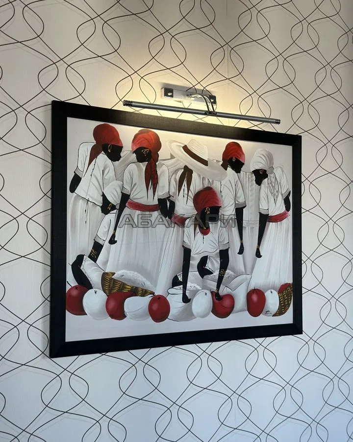 2-комнатная Крайняя улица, 2А за 60000 руб/мес фото 8 2-комнатная Крайняя улица, 2А за 60000 руб/мес фото 8