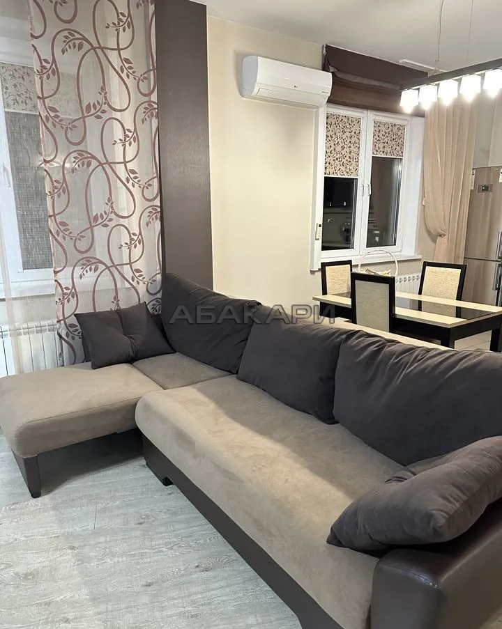 2-комнатная Крайняя улица, 2А за 60000 руб/мес фото 9 2-комнатная Крайняя улица, 2А за 60000 руб/мес фото 9