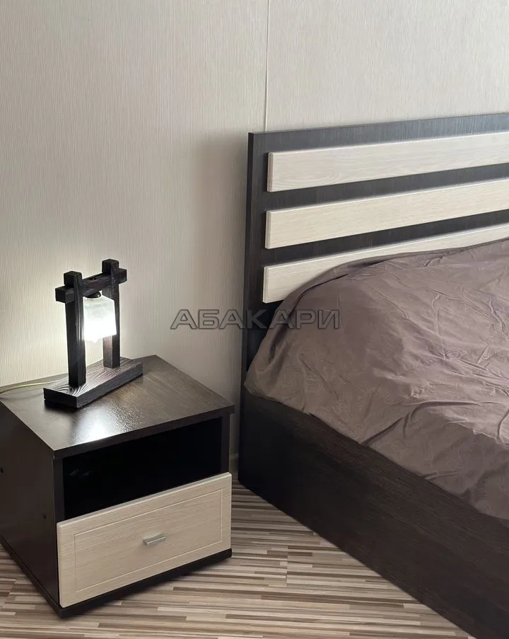 2-комнатная Крайняя улица, 2А за 60000 руб/мес фото 10 2-комнатная Крайняя улица, 2А за 60000 руб/мес фото 10