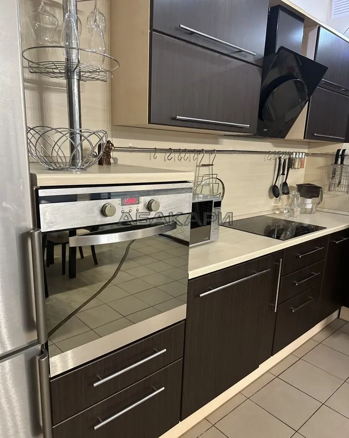 2-комнатная Крайняя улица, 2А за 60000 руб/мес фото 13 2-комнатная Крайняя улица, 2А за 60000 руб/мес фото 13