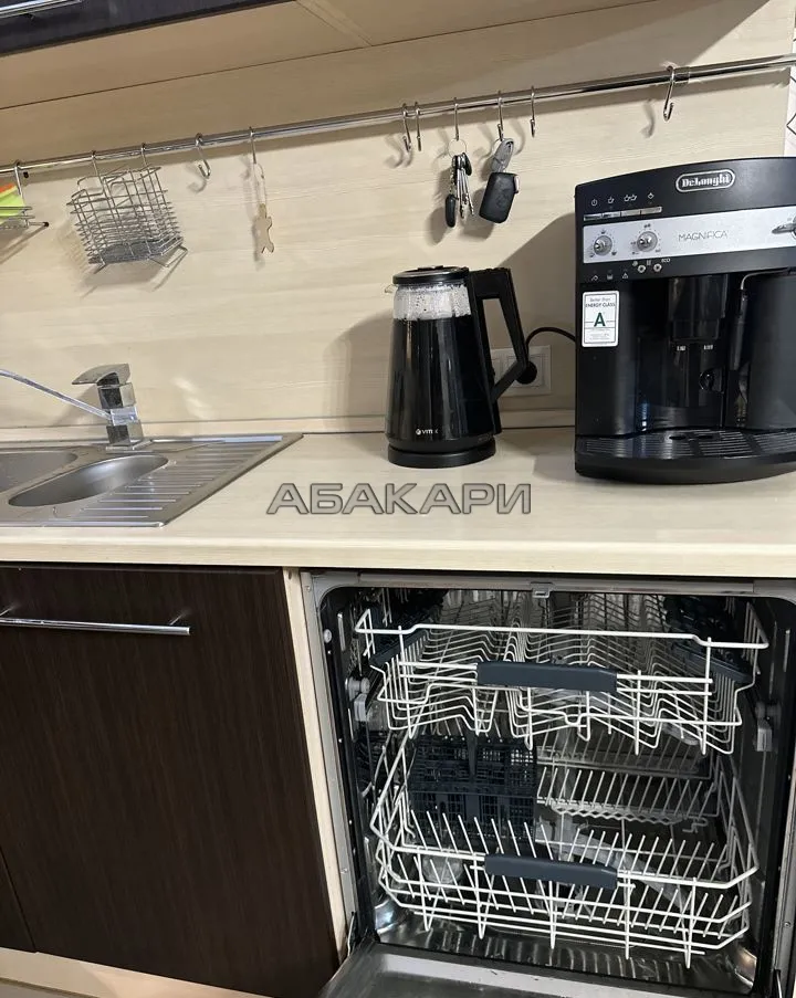 2-комнатная Крайняя улица, 2А за 60000 руб/мес фото 17 2-комнатная Крайняя улица, 2А за 60000 руб/мес фото 17