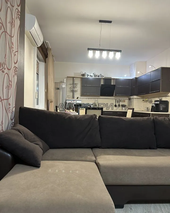 2-комнатная Крайняя улица, 2А за 60000 руб/мес фото 18 2-комнатная Крайняя улица, 2А за 60000 руб/мес фото 18