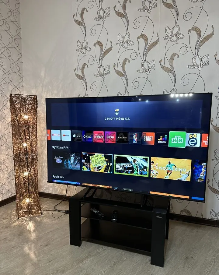 2-комнатная Крайняя улица, 2А за 60000 руб/мес фото 19 2-комнатная Крайняя улица, 2А за 60000 руб/мес фото 19