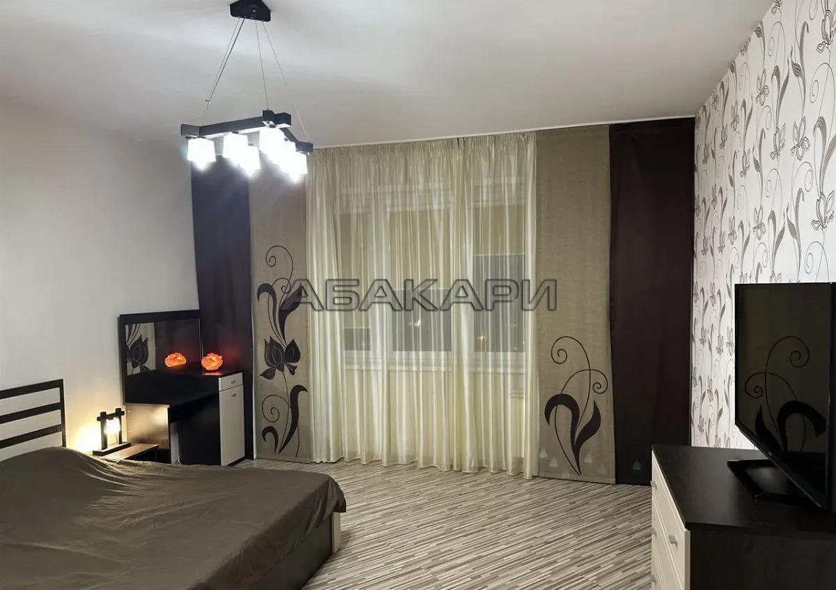 2-комнатная Крайняя улица, 2А за 60000 руб/мес фото 20 2-комнатная Крайняя улица, 2А за 60000 руб/мес фото 20