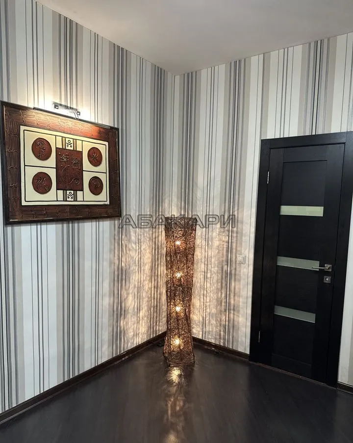 2-комнатная Крайняя улица, 2А за 60000 руб/мес фото 21 2-комнатная Крайняя улица, 2А за 60000 руб/мес фото 21